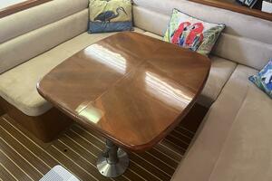 Livin The Dream 41ft Hunter Yacht For Sale