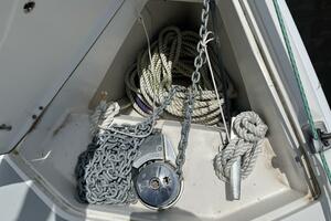 Livin The Dream 41ft Hunter Yacht For Sale