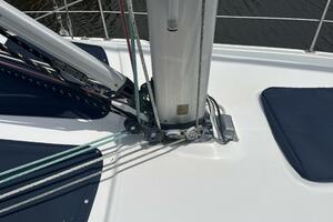 Livin The Dream 41ft Hunter Yacht For Sale