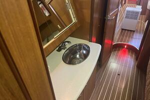 Livin The Dream 41ft Hunter Yacht For Sale