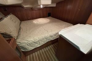Livin The Dream 41ft Hunter Yacht For Sale