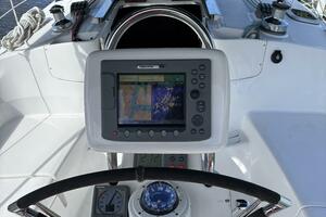 Livin The Dream 41ft Hunter Yacht For Sale