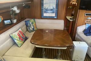 Livin The Dream 41ft Hunter Yacht For Sale