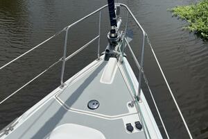 Livin The Dream 41ft Hunter Yacht For Sale
