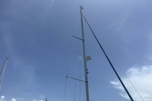 Livin The Dream 41ft Hunter Yacht For Sale