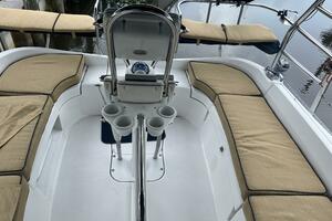 Livin The Dream 41ft Hunter Yacht For Sale