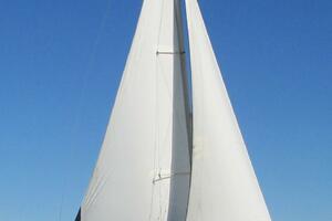 Livin The Dream 41ft Hunter Yacht For Sale