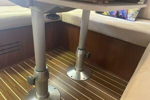 Livin The Dream 41ft Hunter Yacht For Sale