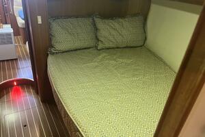 Livin The Dream 41ft Hunter Yacht For Sale