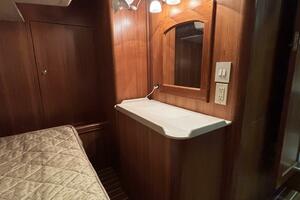 Livin The Dream 41ft Hunter Yacht For Sale