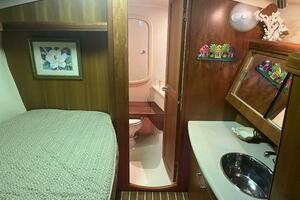 Livin The Dream 41ft Hunter Yacht For Sale
