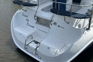 Livin The Dream 41ft Hunter Yacht For Sale