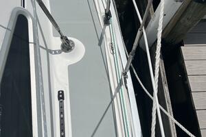 Livin The Dream 41ft Hunter Yacht For Sale