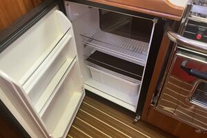 Livin The Dream 41ft Hunter Yacht For Sale