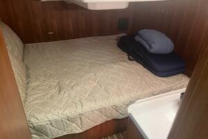 Livin The Dream 41ft Hunter Yacht For Sale