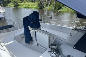 Livin The Dream 41ft Hunter Yacht For Sale