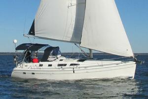 Livin The Dream 41ft Hunter Yacht For Sale