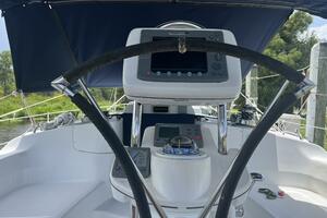 Livin The Dream 41ft Hunter Yacht For Sale