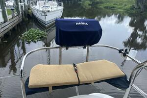 Livin The Dream 41ft Hunter Yacht For Sale