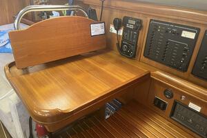 Livin The Dream 41ft Hunter Yacht For Sale