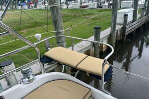 Livin The Dream 41ft Hunter Yacht For Sale