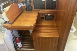 Livin The Dream 41ft Hunter Yacht For Sale