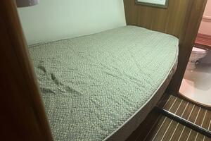 Livin The Dream 41ft Hunter Yacht For Sale