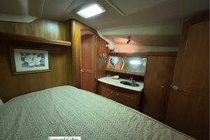 Livin The Dream 41ft Hunter Yacht For Sale