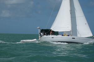 Vessel Image #1