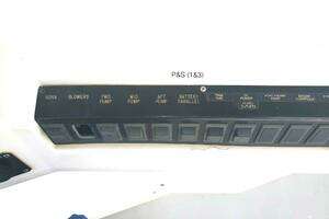 1989 Rampage R 401 SF SPORTFISHER thumbnail 19