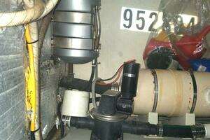 1989 Rampage R 401 SF SPORTFISHER thumbnail 46