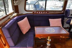 40ft Legacy Yacht For Sale