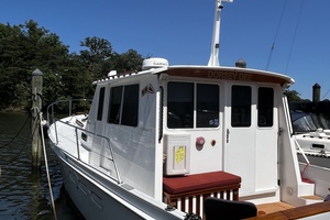 40ft Legacy Yacht For Sale