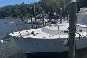 40ft Legacy Yacht For Sale