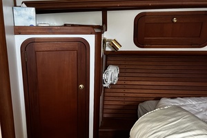 40ft Legacy Yacht For Sale
