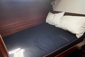 40ft Legacy Yacht For Sale
