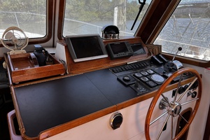 40ft Legacy Yacht For Sale
