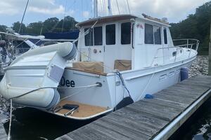 Vessel Image #2