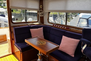 40ft Legacy Yacht For Sale