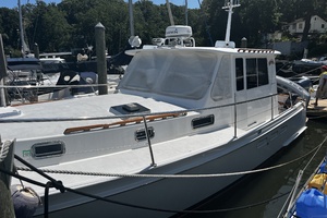 40ft Legacy Yacht For Sale