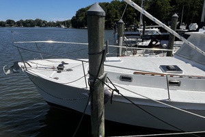 40ft Legacy Yacht For Sale