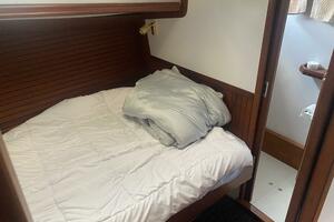 2nd Stateroom 