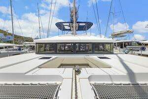 2022 Lagoon 52 F thumbnail 12