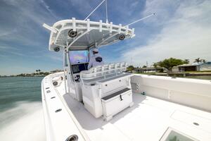 39FT (11.89M) CONTENDER