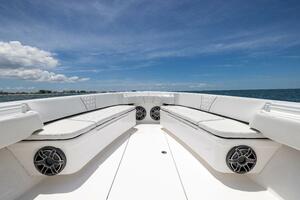 39FT (11.89M) CONTENDER