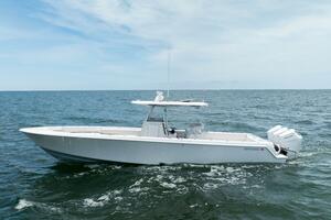 39FT (11.89M) CONTENDER