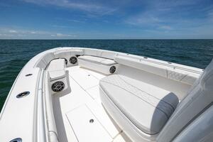 39FT (11.89M) CONTENDER