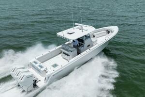39FT (11.89M) CONTENDER