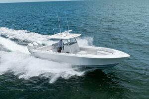 39FT (11.89M) CONTENDER