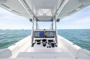 39FT (11.89M) CONTENDER